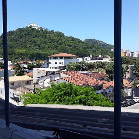 Seu Apto Na Praia Da Costa 5 Duplex Barato 3Q Completo Grande Ar Cond Geladeira Fogao Todo Seu Excel Localizacao Centro Vila Velha  Exterior photo