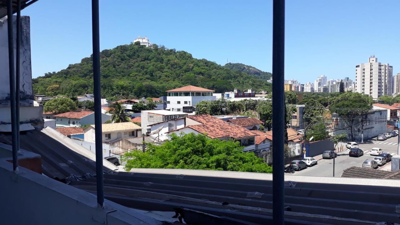 Seu Apto Na Praia Da Costa 5 Duplex Barato 3Q Completo Grande Ar Cond Geladeira Fogao Todo Seu Excel Localizacao Centro Vila Velha  Exterior photo